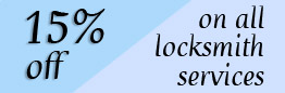 Locksmith Fort Collins Service